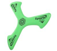ibasenice Eva Boomerang Flying Disc Returns When Thrown Outdoor Game