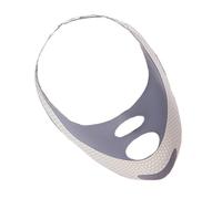ibasenice Face Mask for Double Chin Removal Face Sculpting Tool Contour Machine Compression Mask for Men Women