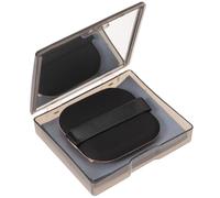 ibasenice Face Oil Absorbing Sheets with Mirror Case for Oily Skin, Oil Control Blotting Papers Made of Safe Material with Delicate Touch, for Summer and Touch-ups Anytime, Anywhere