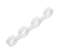 ibasenice Finger Expansion Tool Guitar Training Tool Hand Exercise for Guitarists Bass Players Pianists