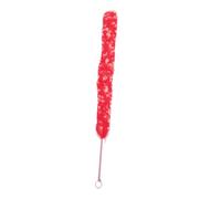 ibasenice Flute Cleaning Brush inside Brush for Piccolo Musical Instrument Maintenance Care Accessory
