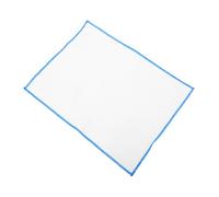 ibasenice Flute Cleaning Cloth with Fast Water Absorption and Sturdy Design Made of Soft Cotton Gauze and Cleaning the Pipe inside Saxophone or Clarinet for Flute Maintenance Kit