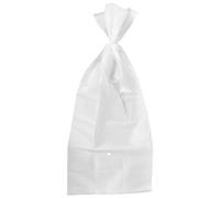 ibasenice Foldable Guitar Dust Cover Bag for Electric and Acoustic Guitars, Foam Material Protective Storage Bag that Blocks Moisture and Dust, for Shipping the Go Use