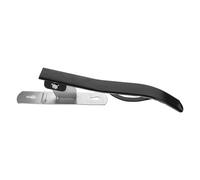 ibasenice Foldable Iron Saddle Rack Black Wall Mounted Horse Tack Storage Stand Collapsible Equestrian Stable Organizer for English Western Horse Gear