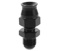 ibasenice Fuel Line Quick Connector Fuel Hose Quick Connect Adapter Stable Automotive Fitting Compatible with Multiple Car Models