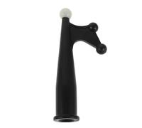 ibasenice Glow the Dark Nylon Boat Hook End, Lightweight Weather Resistant Replacement Head for Telescoping Poles, for Kayaking Gear and Yacht Docking Tool Collection
