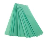 ibasenice Golf Grip Tape Strips Easy Removal 13pcs Double-sided Adhesive Weather Resistant Rubber Material Light Green Colour for Golf Club and Putter Handle Suitable for Practice