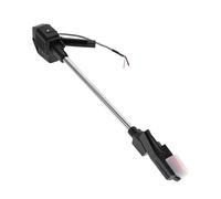 ibasenice Gramophone Tonearm Replacement with Stylus Vintage Record Player Arm Attachment for Easy Installation and Precise Vinyl Playback