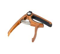 ibasenice Guitar Capo Adjustable Tension Capo for Electric and Acoustic Guitars Lightweight and Compact for Musicians The Go