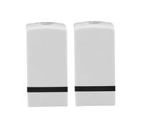 ibasenice Guitar Chord Learning Tools Not Easy to Deform and Easy to Replace 2pcs for Beginners White Abs and Rubber Material Acoustic Guitars and Ukulele for Practice