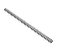 ibasenice Guitar Fret Reset Tool for Pressing Repairing Kit Punch Needle for Bass Ukulele Install Musical Supply for Men Women