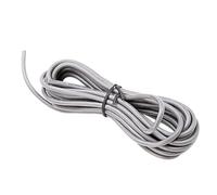 ibasenice Guitar Pickup Lead Wire 3m Guitar Wire Replacement Guitar Cable for Optimal Sound