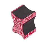 ibasenice Guitar Pillow Neck Hump Corrector Neck Brace Guitar Parts Cushion Stand