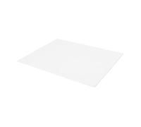 ibasenice Guitar Protector Pickguard Scratch Plate Adhesive for Acoustic Classical Guitars Thick Cover Sheet for Beginners Professionals