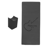 ibasenice Guitar Repair Tools Guitar Neck Rest Pad Ukulele Mat for String Instrument Care