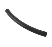 ibasenice Guitar Rest Pad Back- Rubber Strip for Acoustic and Folk Guitars Portable Neck Rest Accessory Easy to Use and Carry and Elegant Design