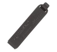 ibasenice Guitar String Dampener Clip with Engraving Small Acoustic and Classical Guitar Mute Pad Noise Reducer Silent Playing Accessory