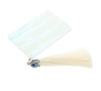 ibasenice Guzhengs Nail Plate Pipa Nail Holder Storage Board for Acrylic Tiny Pegboard Music Instrument Accessories