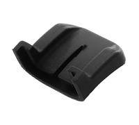 ibasenice Hair Tube Finger Holder Replacement Finger Rest Oboe Finger Rest Silicone Clarinet Thumb Pad Clarinet Finger Pad Cushion Thumb Finger Pad Thumb Rest for Clarinet Gel