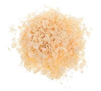 ibasenice Hamster Bedding Shavings Safe and Absorbent Wood Shavings Pet Supplies for Rabbits Guinea Pigs Snakes and Reptiles Comfortable Bedding for Small Animals