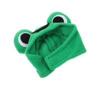 ibasenice Hamster Small Hat Decoration Pet Cosplay Accessory for Small Pets Like Guinea Pigs Comfortable Lightweight Design for Parties Photography Props