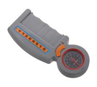 ibasenice Hand Dynamometer Grip Strength for Strength Training and Rehabilitation Educational Hand Grip Tester for Middle School Physics Muscle Building and Athletic Performance Enhancement