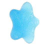 ibasenice Hand Exercise Ball Star Shape Grip Strength Trainer for Finger Hand Rehabilitation Fitness Equipment for Strengthening Muscles Improving Dexterity