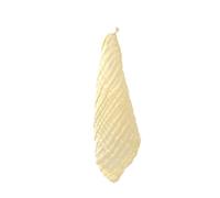 ibasenice Hand Towel with Strong Water Absorption and Quick-Drying Yellow Six Layers Gauze Soft Pure Cotton Face Towel Baby for Baby Bath and Daily Use