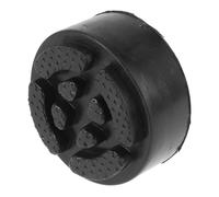 ibasenice Heavy-duty Rubber Jack Pad for Hydraulic Scissor Jack Non-slip Stable Lift Mat Pinch Weld Adapter Compatible with Car Models Protective Support for Vehicle Maintenance and Repair