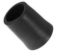 ibasenice Heavy-Duty Walking Stick Rubber Tips for Blind People Crutches Replacement Ends with Sensitive Touch Feedback Non-Slip Mobility Aid Accessories for Elderly Disabled Users