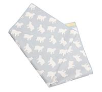 ibasenice High Chair Mat Slip Floor Mat Splat for Dining Play Area Under High Chair Splash