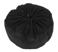 ibasenice Hose Bag for Camping Equipment Portable Garden Hose Storage with Handle Foldable Utility Bag for Outdoor Use 16 Inch X 16 Inch X 12