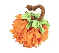 ibasenice Household Treat Ball Multi Function Snuffle for Dogs Portable Design for Slow Feeding Exercise Helps Boredom Stress Durable Materials to Prevent Obesity