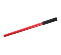 ibasenice Hydraulic Jack Handle Replacement Non-Slip Grip Metal Construction with for Easy to Operate in Vehicle Floor Jack Small Spaces