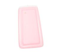 ibasenice Inflatable Drink Float Floating Drink Tray for Swimming Pools Water Toy Pool Food Serving Tray