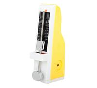 ibasenice Instrument Accessories Mechanical Piano Metronome for Guitar Drum Electric Rhythm Stick