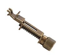 ibasenice Intonation Adjuster Tool Gaqb Guitar Accessory Saddle Tools Enhance Sound Quality