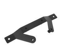 ibasenice Light Mounting Bracket Compatible with BMW S1000XR 2020-2025 | V-Type Spotlight Mount for Auxiliary Lamp, Offers Precise Light Positioning, Suitable for Offroad Riding