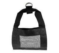 ibasenice Lightweight Nylon Calf Sling for Small Animals Weighing, Livestock Scale Hanging Sling, Saves Time and Effort, Suitable for Lambs and Small Animals