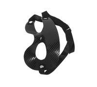 ibasenice Lightweight Protective Nose Guard for Basketball Soccer Upper Sports Safety Face Cover Breathable Sport Shield for Collision Injury Prevention