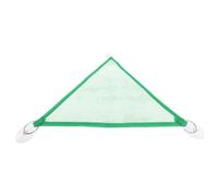 ibasenice Lizard Tank Hammock with Suction Cups Breathable Canvas Reptile Resting Bed for Snakes and Lizards for Pet Play and Sleep Mesh