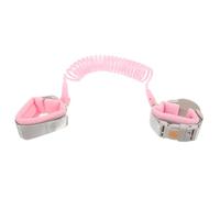 ibasenice Lost Bracelet Traction Rope for Boy Girl Boys and Girls Harness Leashes for Learning Walk Safety Belt in Multiple Colors