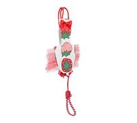 ibasenice Lovely Parrot Flight Suit Bird Diaper Clothes Lightweight Breathable Durable Pet Flying Costume with Cute Pattern for Small Parrots and Pigeons