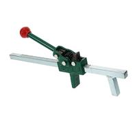 ibasenice Manual Tire Spreader Tool for Car and Truck Handheld Tire Expander for Automotive Repair