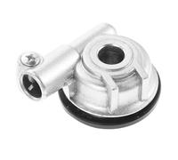 ibasenice Mechanical Speedometer Driven Gear for XR125/150/190 Motorcycle - Speedometer Gear Replacement Accessory Compatible with Motorbike Gauge Cluster and Scooter Parts