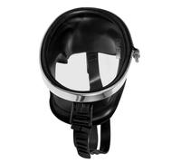 ibasenice Men's Diving Mask Multi Use Scuba Goggles with Fog Lenses Durable and for Snorkeling and Underwater Exploration