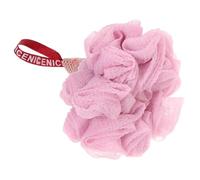 ibasenice Mesh Shower Balls Cartoon Bath Balls Ice-Cream Cone Shaped Pe Material Polyester Filled Cotton Rich Bubble Easy to Use Hanging Rope for Families Travel Bath Supplies Random Color