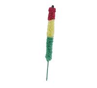 ibasenice Microfiber Clarinet Cleaning Brush Removes Moisture Helps Replacement, for Playing Abilities