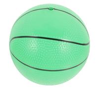 ibasenice Mini Basketball for Play Balls Lightweight Bouncy Sports Ball for Fun for Family Games and Parties