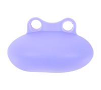 ibasenice Mini Frog-Shaped Nose Ventilation Device Stop Snoring Nose Plug Small Anti Snore Breathing Aid for Sleep and Nasal Airflow Improvement